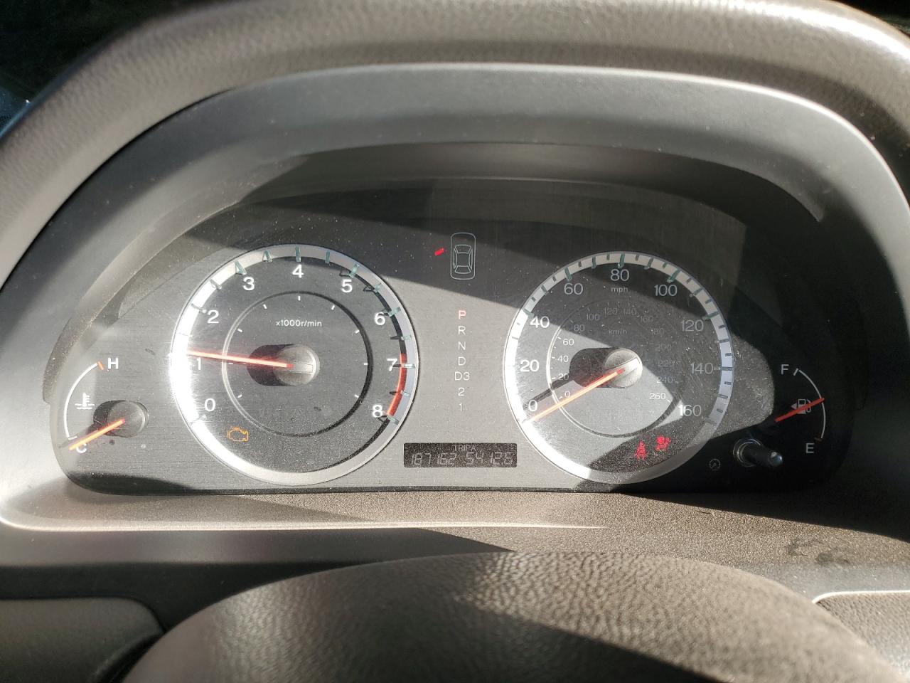 2010 Honda Accord - Image 9