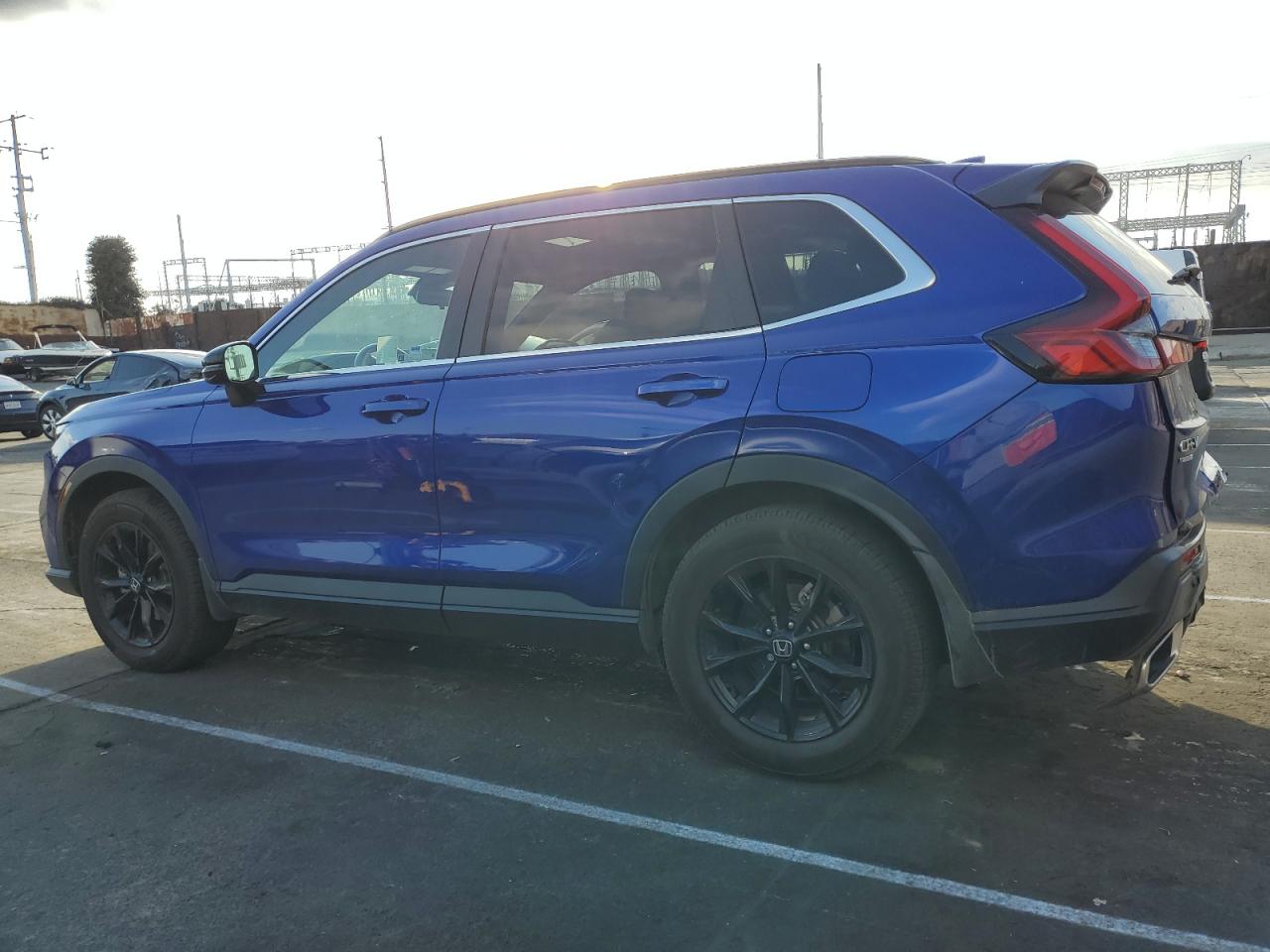 2023 Honda CR-V - Image 2