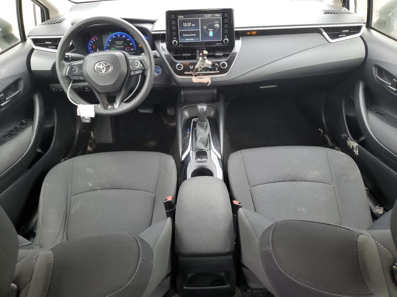 2022 Toyota Corolla - Image 8