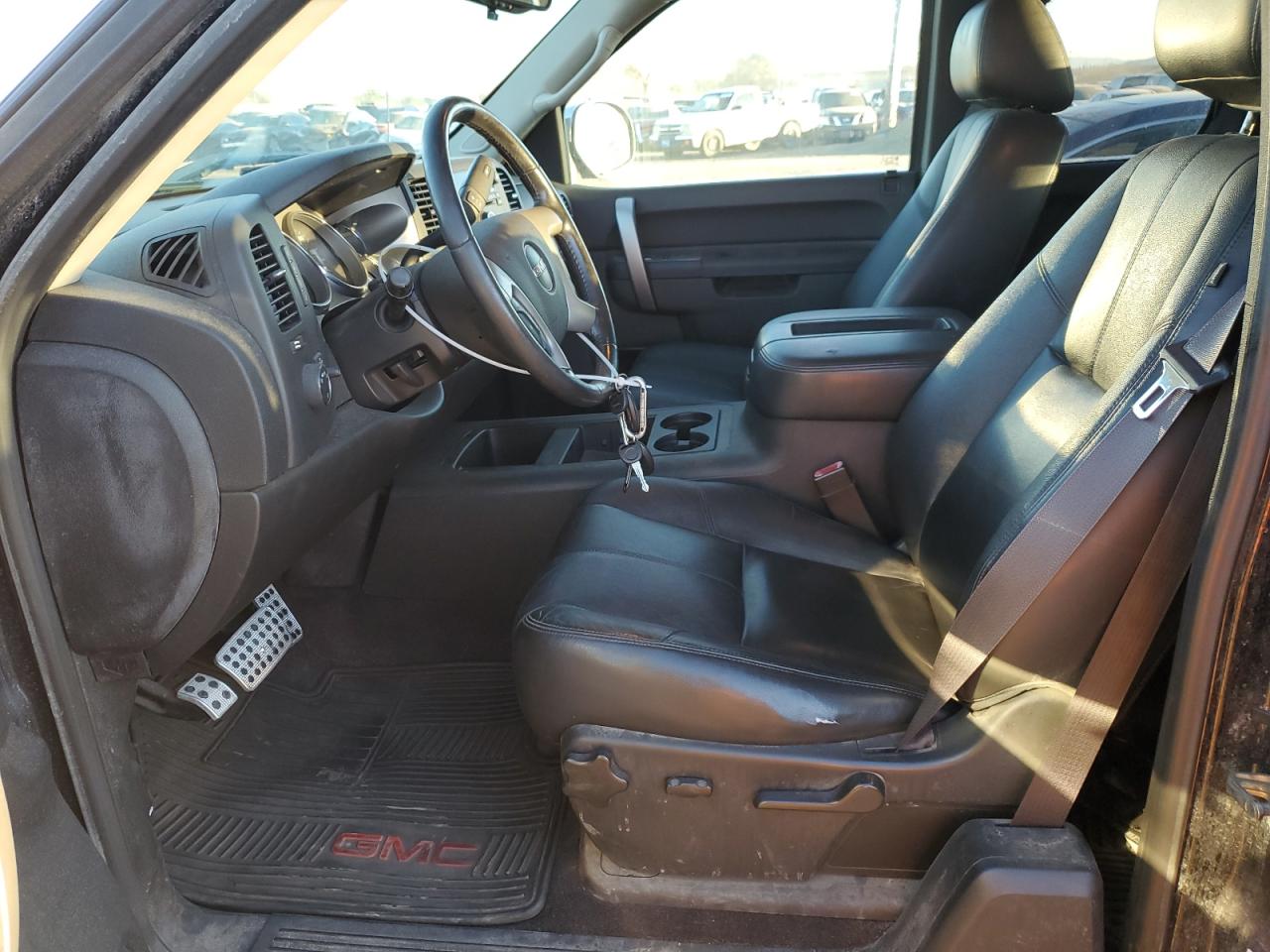 2012 GMC Sierra C1500 Sle VIN: 1GTR1VE03CZ339488 Lot: 87811405