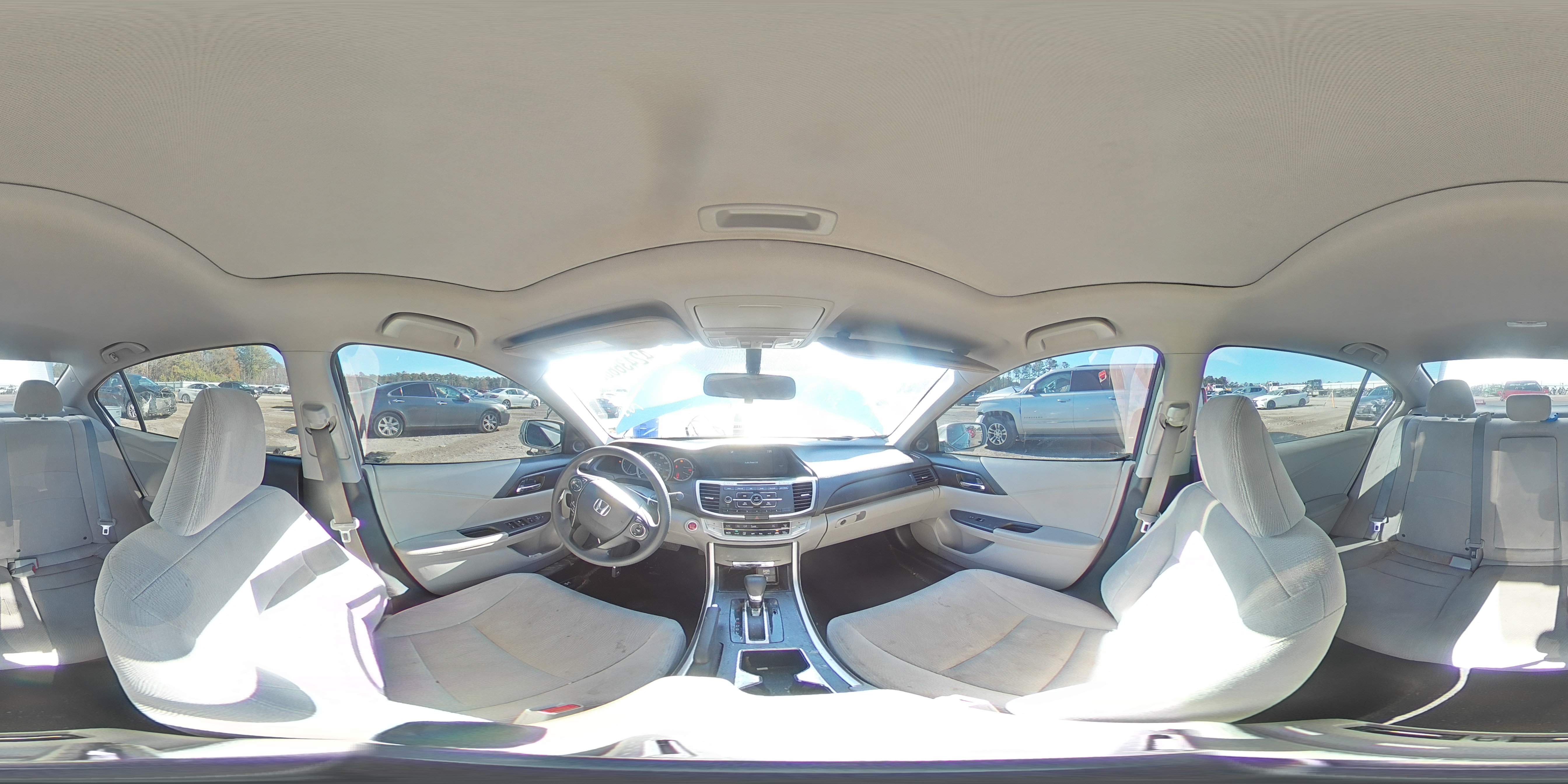 2014 Honda Accord - Image 13
