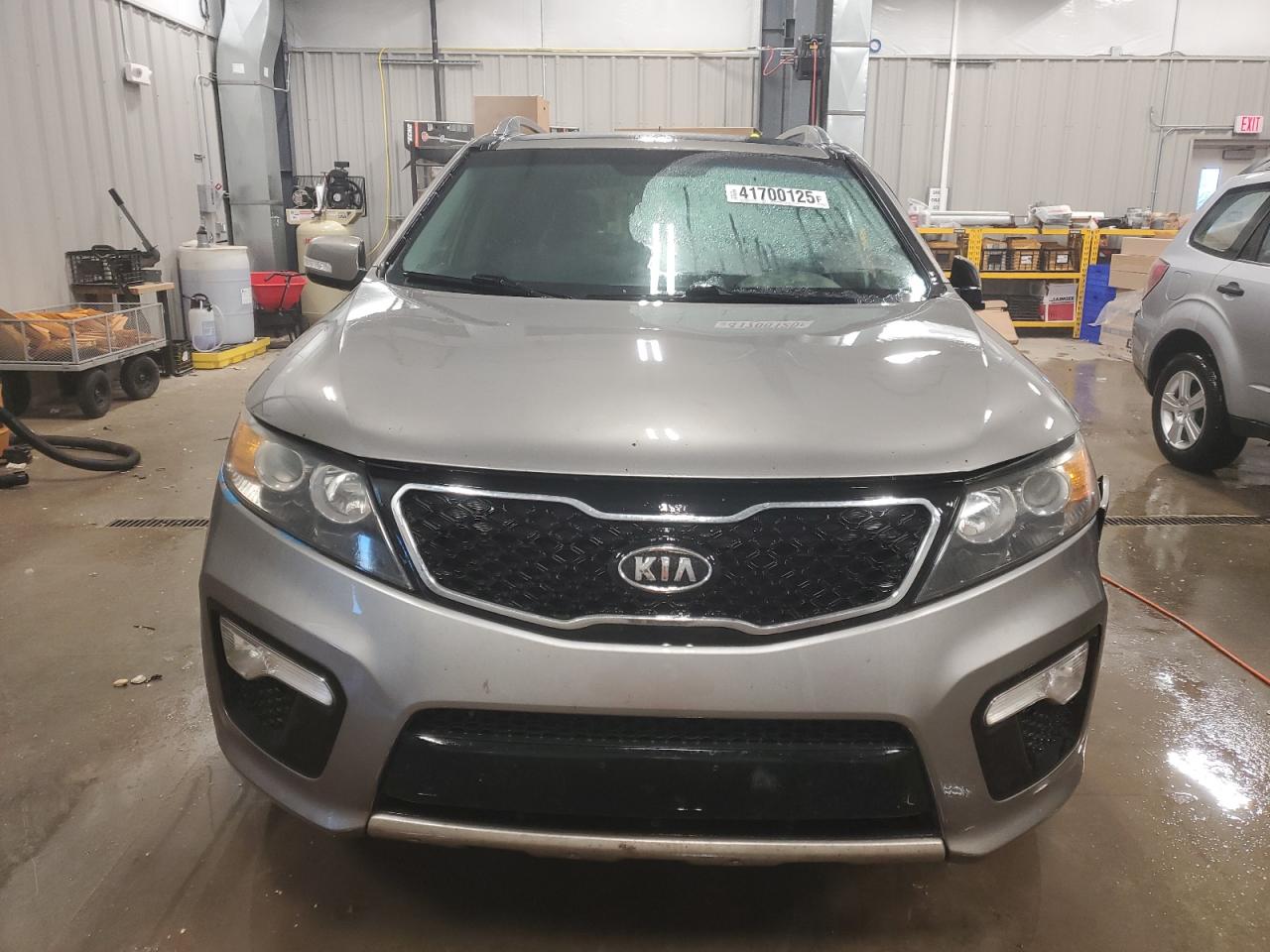 2013 Kia Sorento - Image 5
