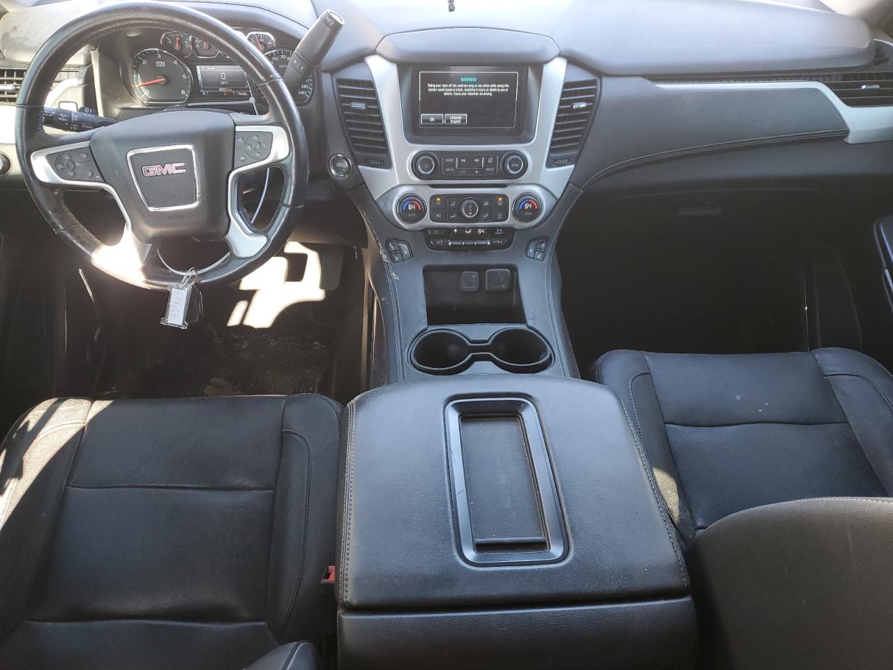 2020 GMC Yukon - Image 8
