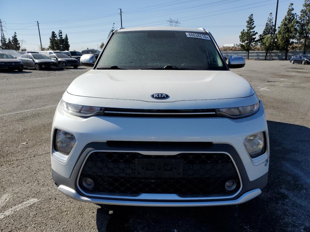 2020 Kia Soul - Image 5