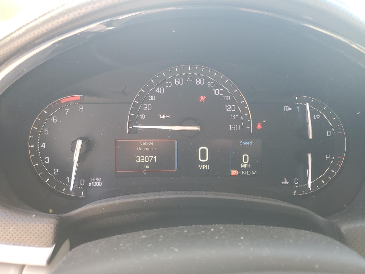 2018 Cadillac XTS - Image 9