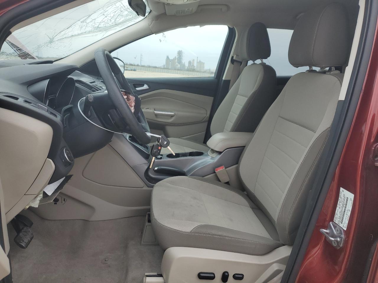 2014 Ford Escape - Image 7