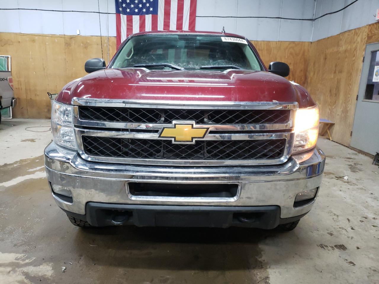 2013 Chevrolet Silverado - Image 5