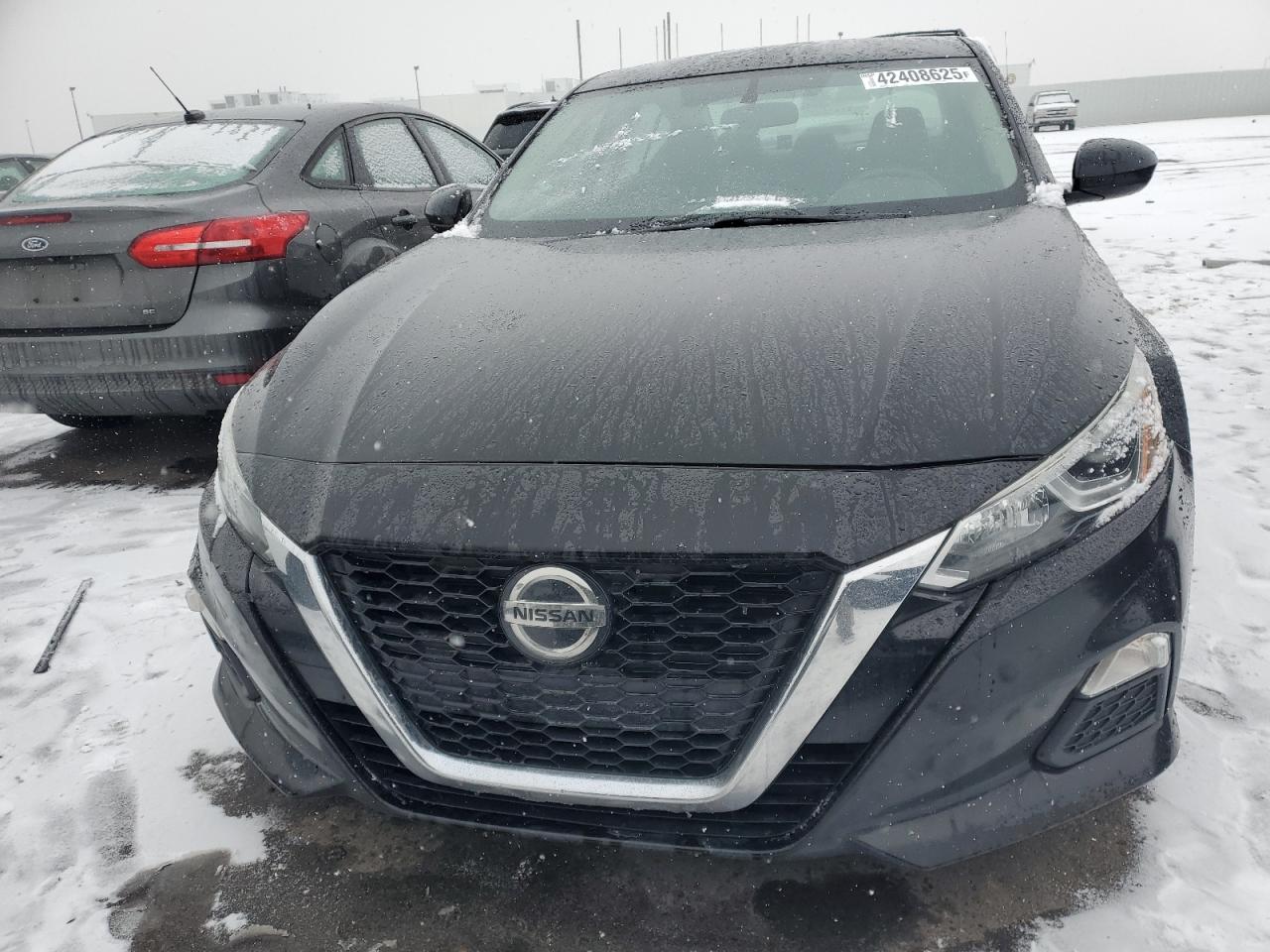 2020 Nissan Altima - Image 5