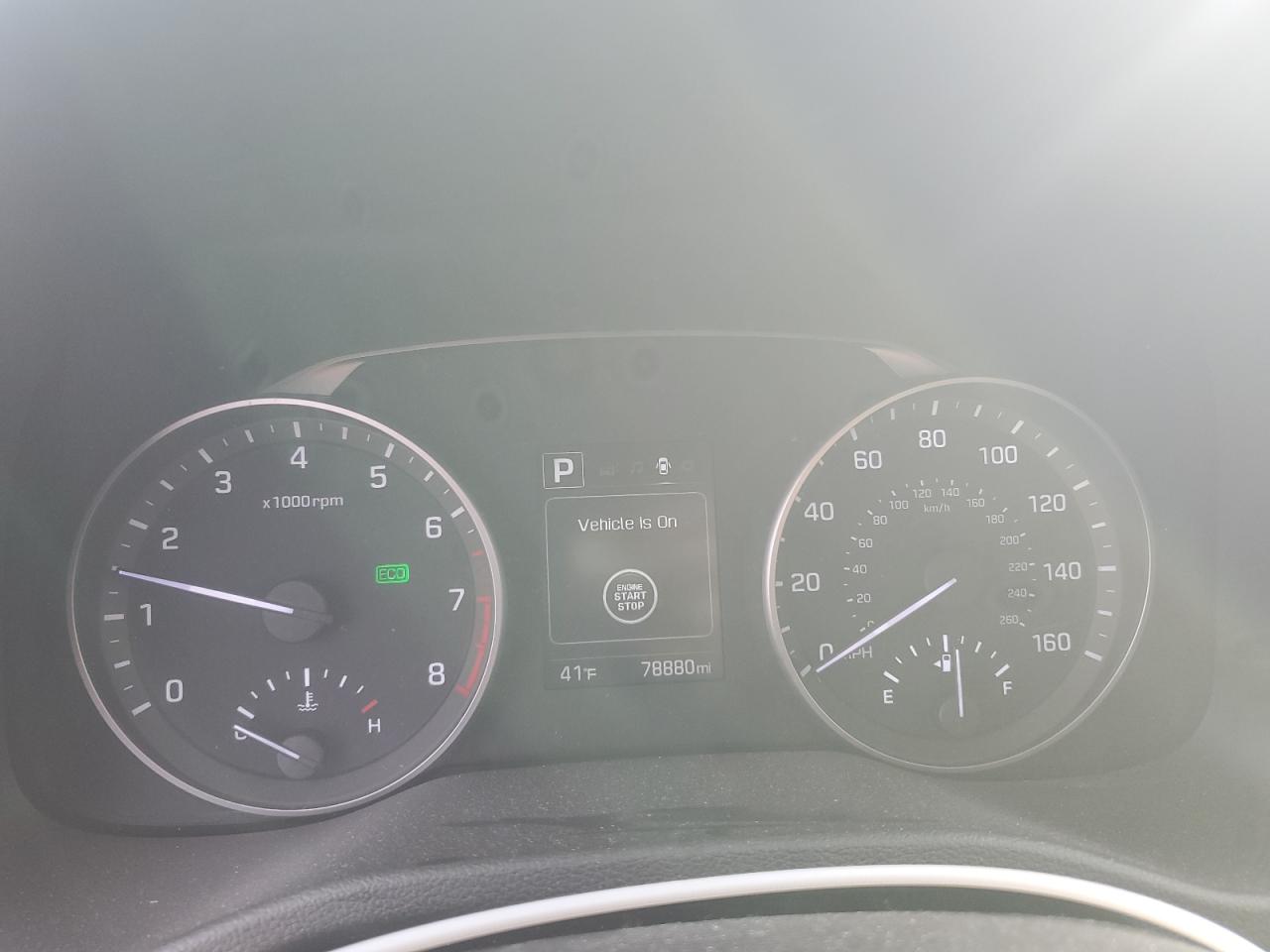 2018 Hyundai Elantra - Image 9