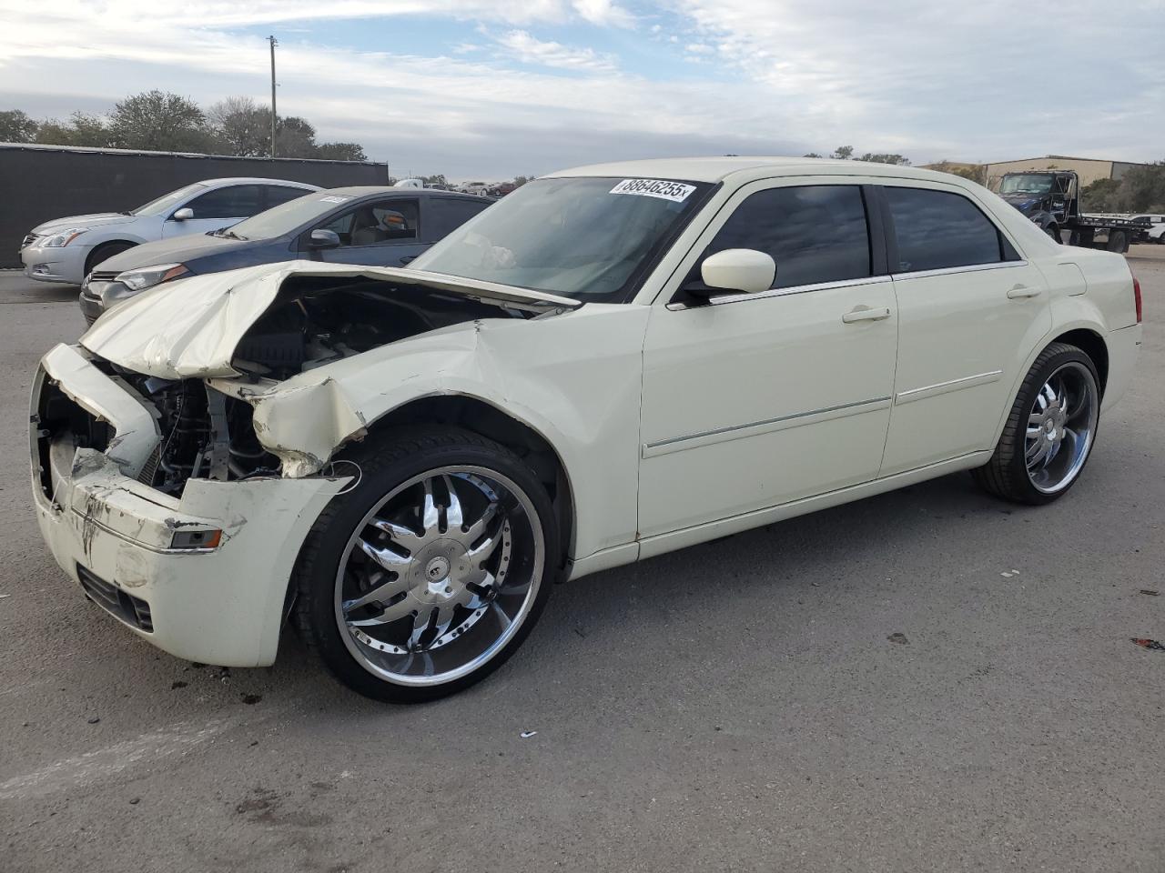 2007 Chrysler 300 - Image 1