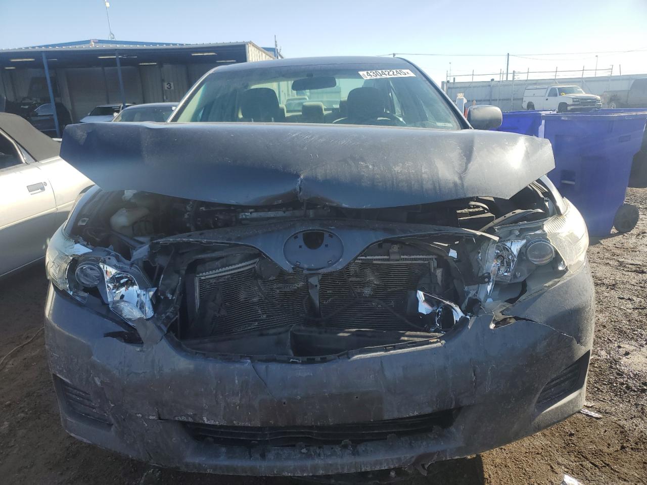 2010 Toyota Camry - Image 5