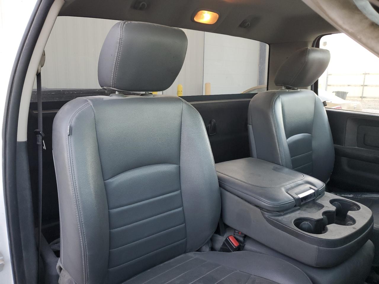 2019 RAM 1500 - Image 10