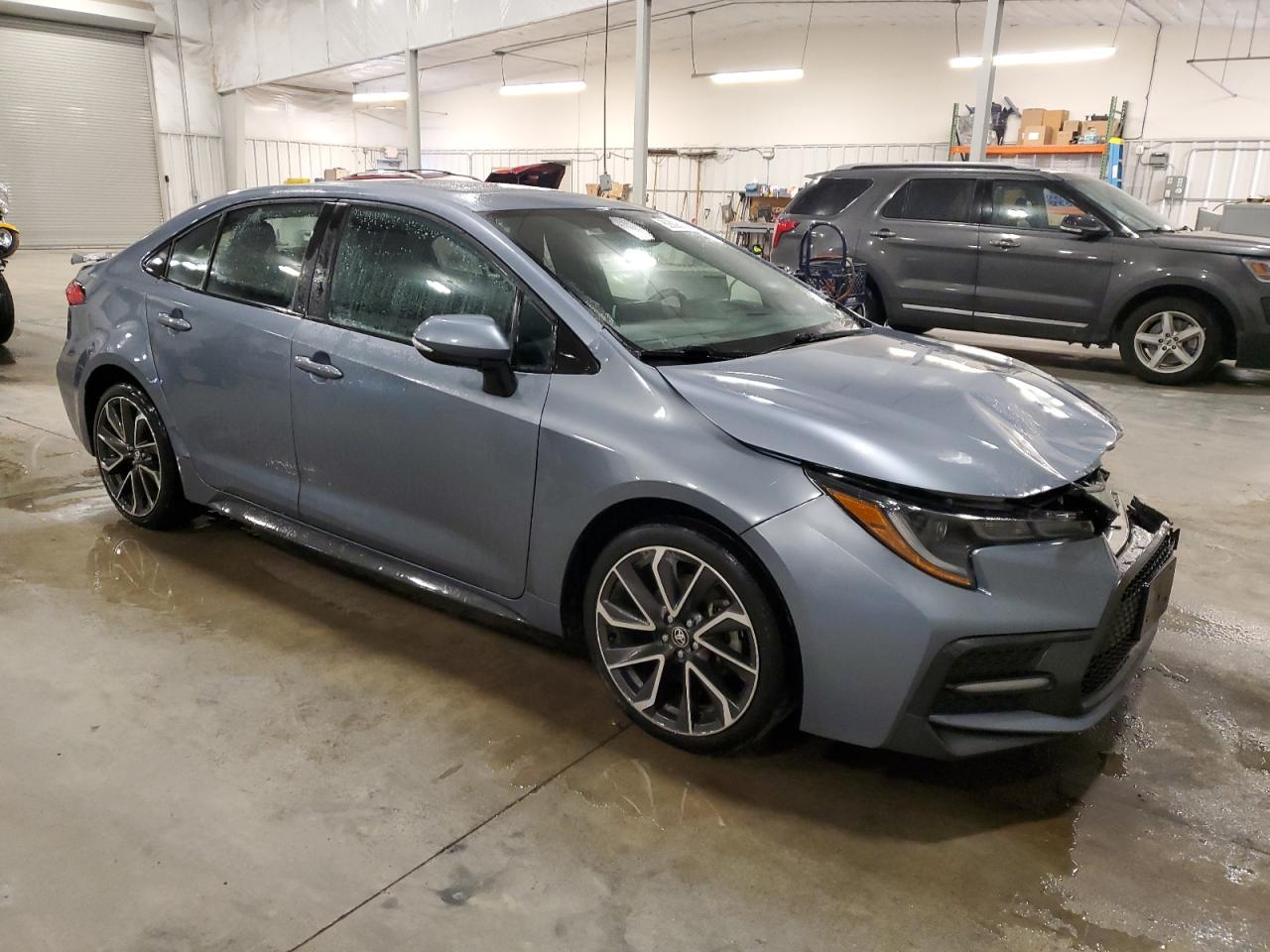 2020 Toyota Corolla - Image 4