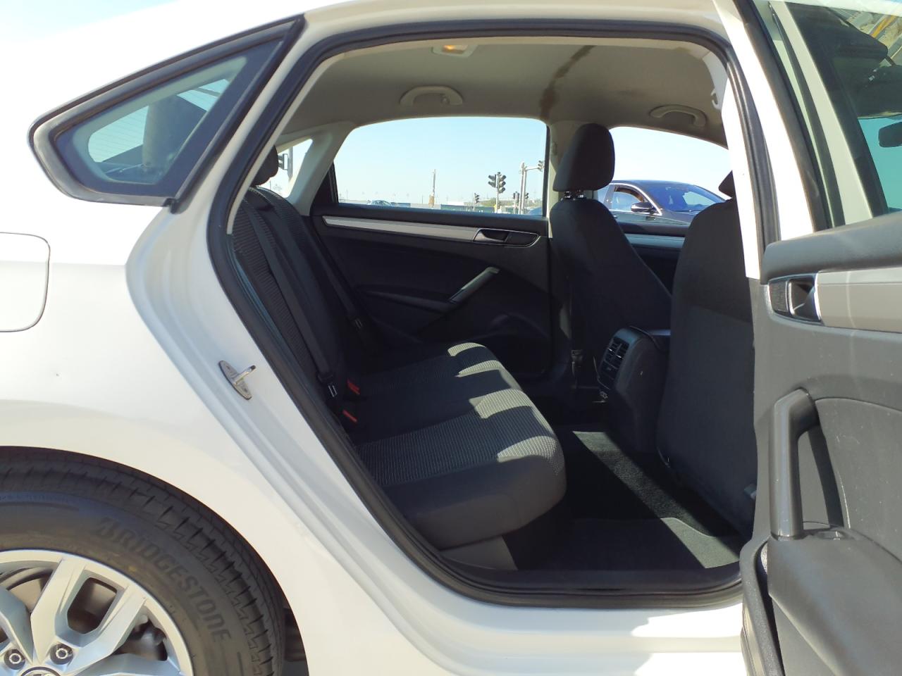 WVWAR7A39KC013682 - 2019 VOLKSWAGEN PASSAT - #43291675
