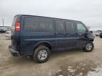 2014 Chevrolet Express G2500 Ls للبيع في Chicago Heights، IL - Front End