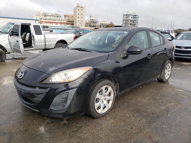 2011 Mazda 3 I