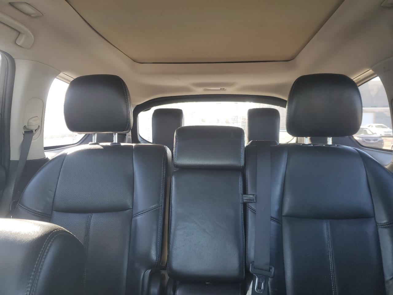 2013 Nissan Pathfinder - Image 10