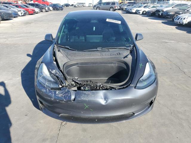  TESLA MODEL 3 2019 Сharcoal