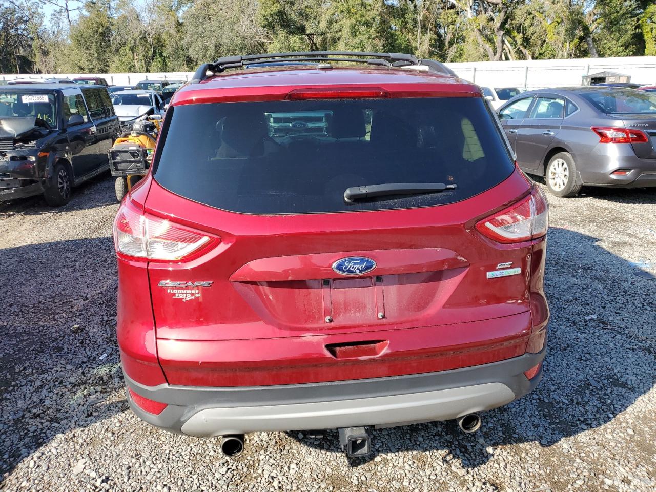 2013 Ford Escape - Image 6