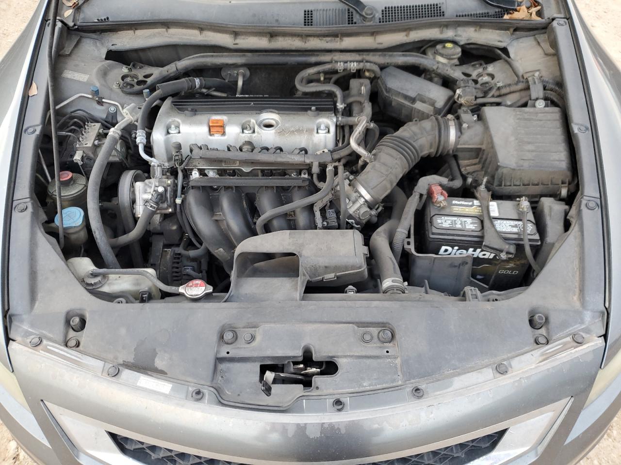2010 Honda Accord - Image 11