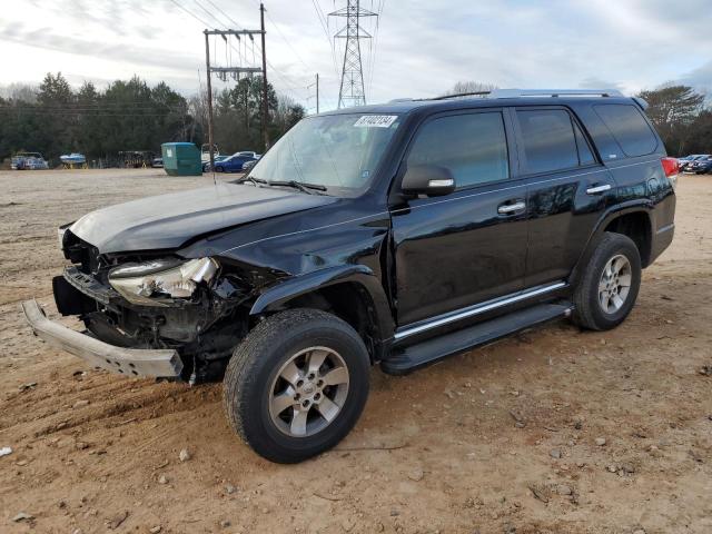 2013 Toyota 4Runner Sr5