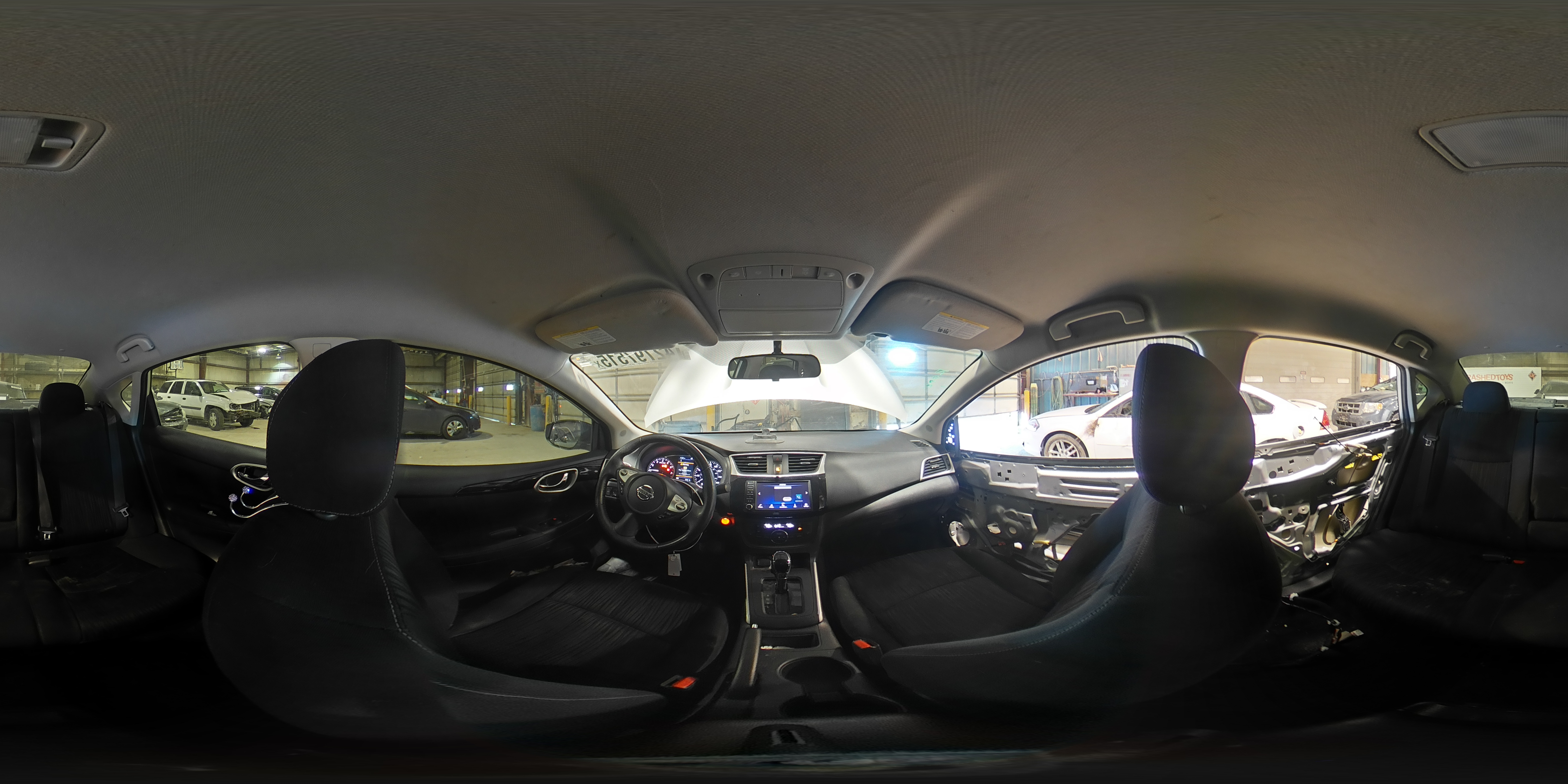 2019 Nissan Sentra - Image 12