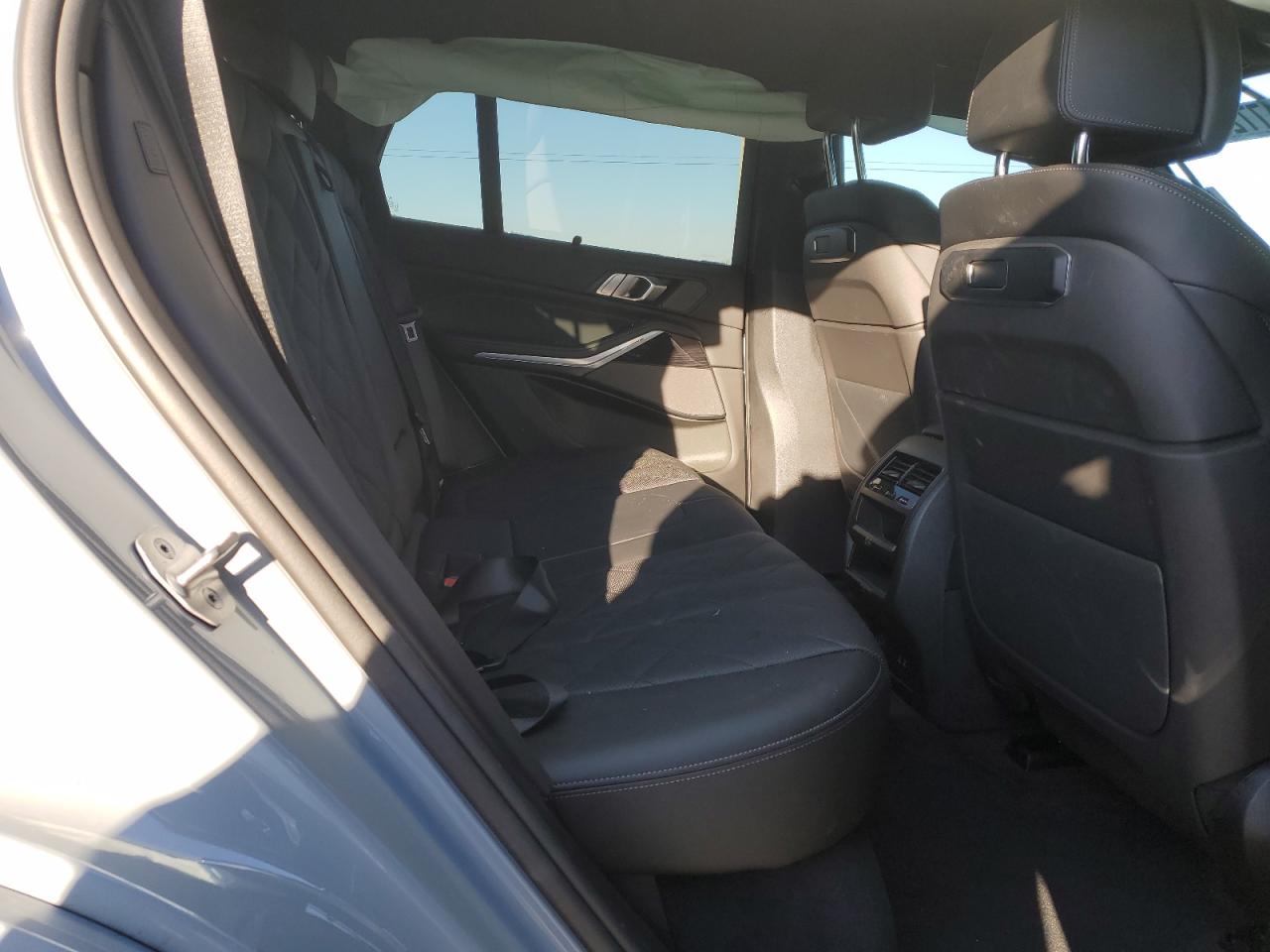 2024 BMW X5 - Image 11