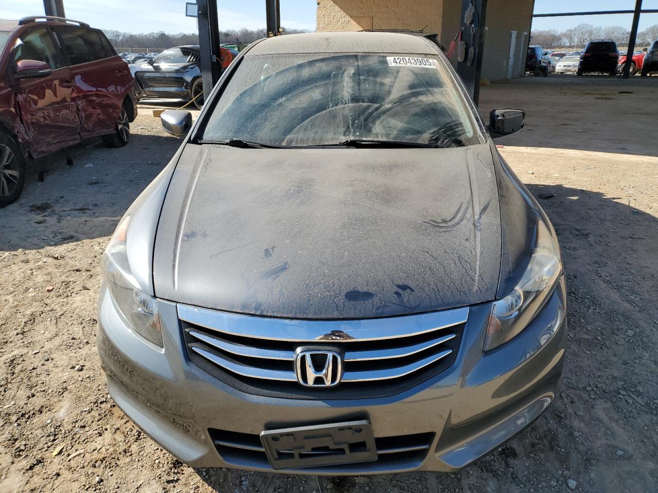 2012 Honda Accord - Image 5
