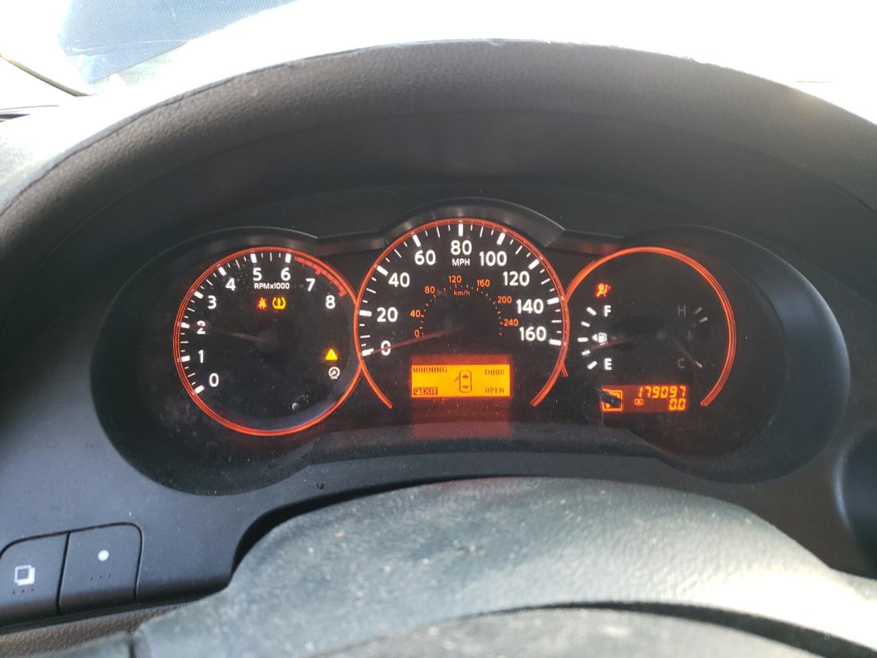 2007 Nissan Altima - Image 9