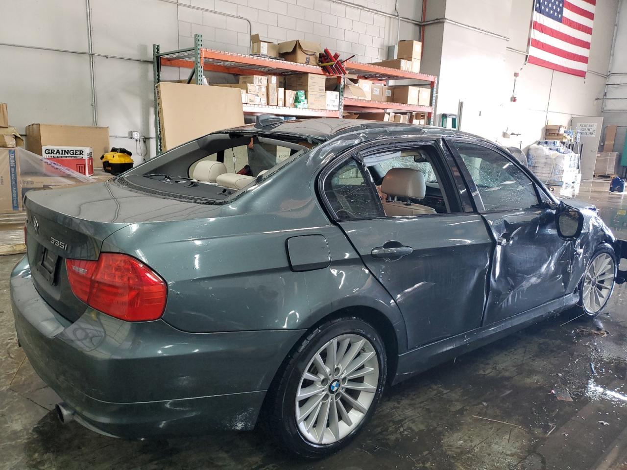 2011 BMW 3er - Image 3
