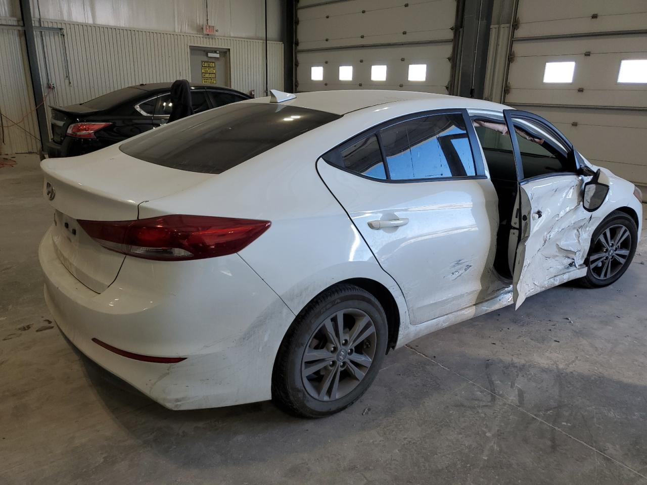 2018 Hyundai Elantra - Image 3