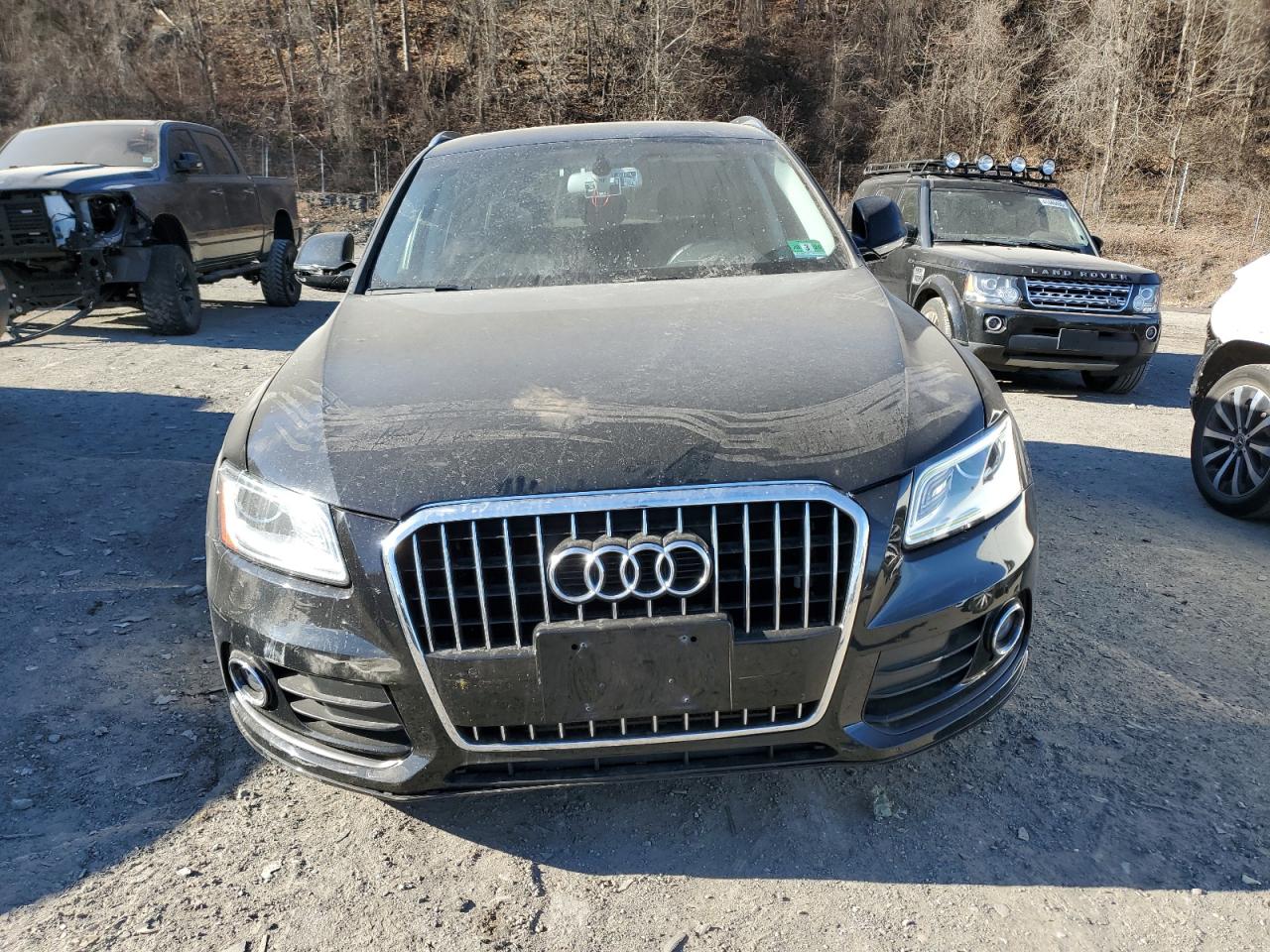 VIN WA1L2AFP6GA109739 2016 AUDI Q5 no.5