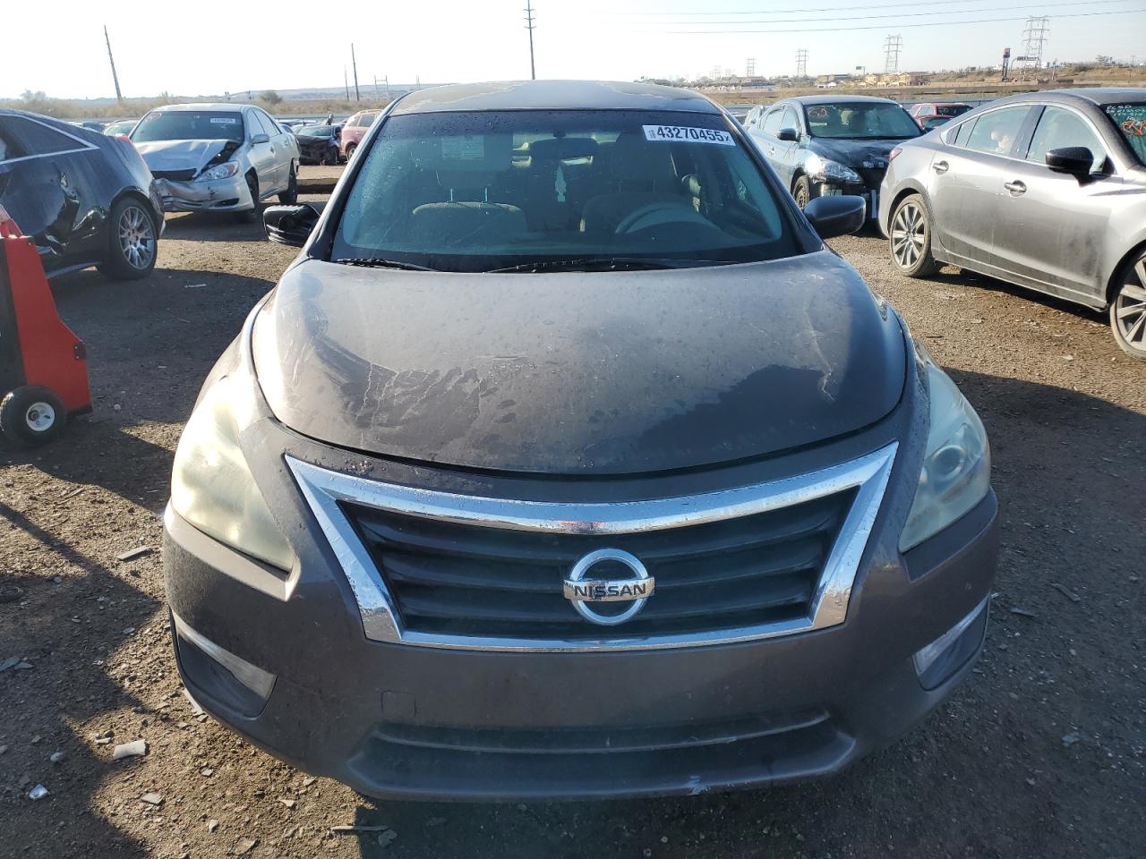 2015 Nissan Altima - Image 5