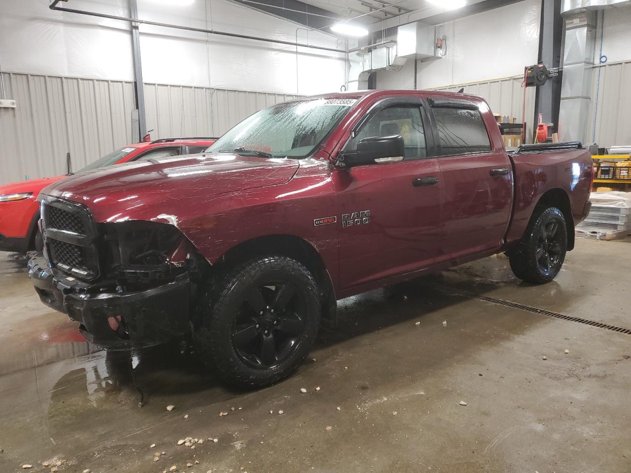 2017 RAM 1500 - Image 1