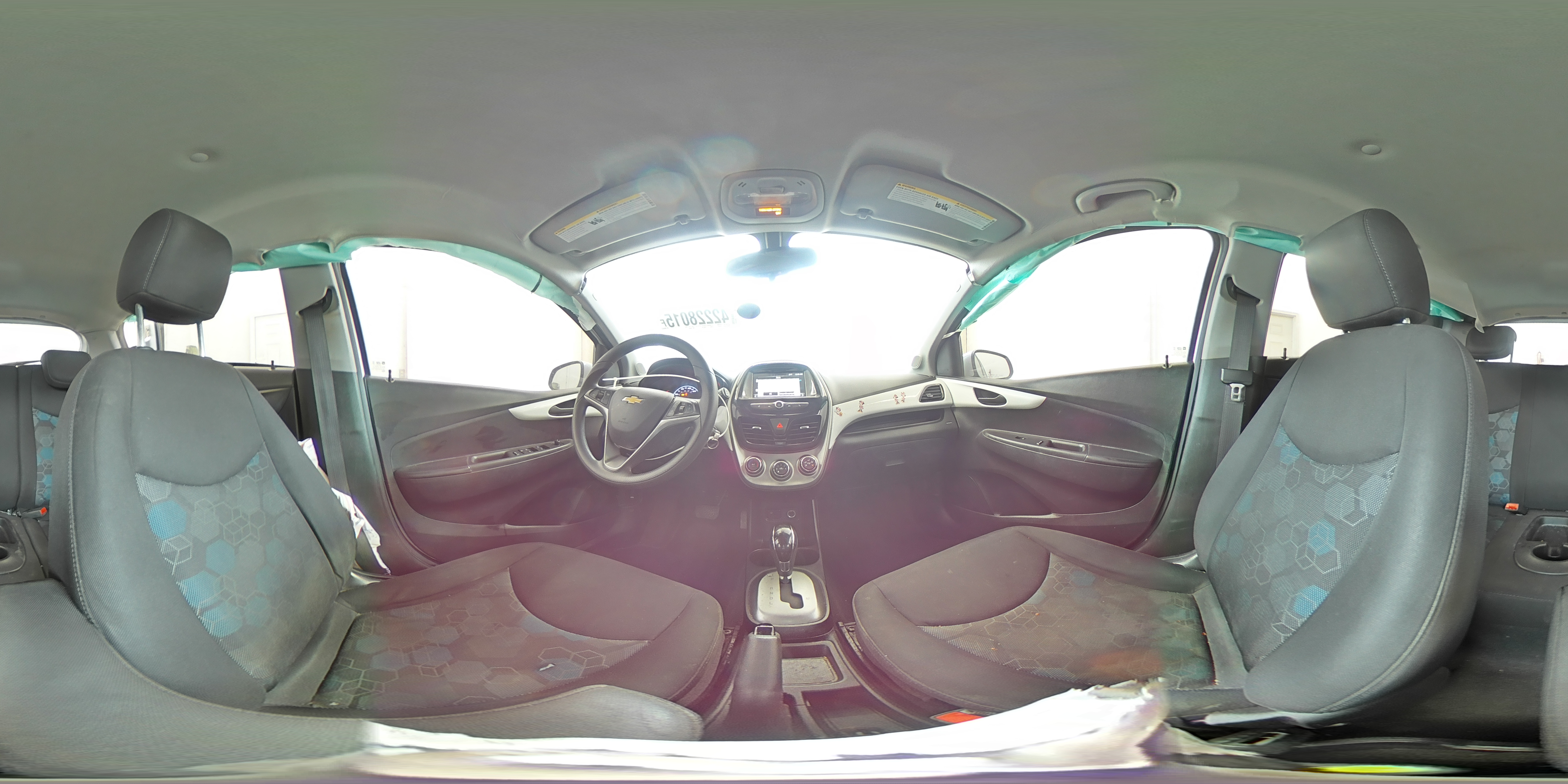 2016 Chevrolet Spark - Image 15