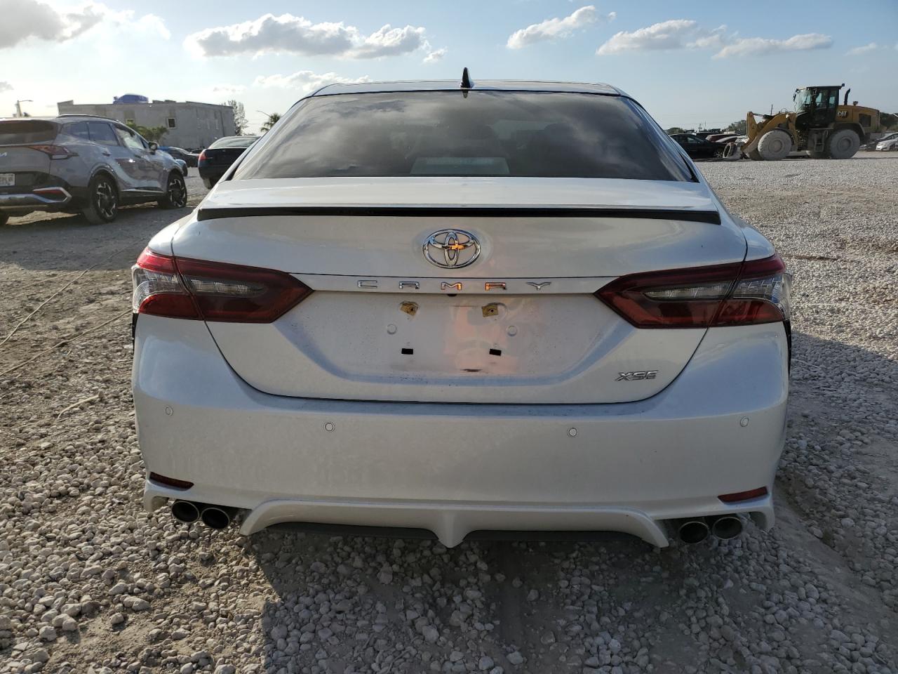 2024 Toyota Camry - Image 6