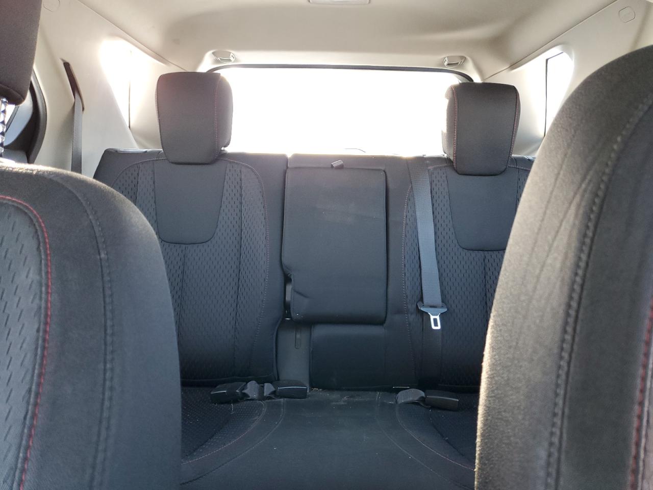 2014 Chevrolet Equinox - Image 10
