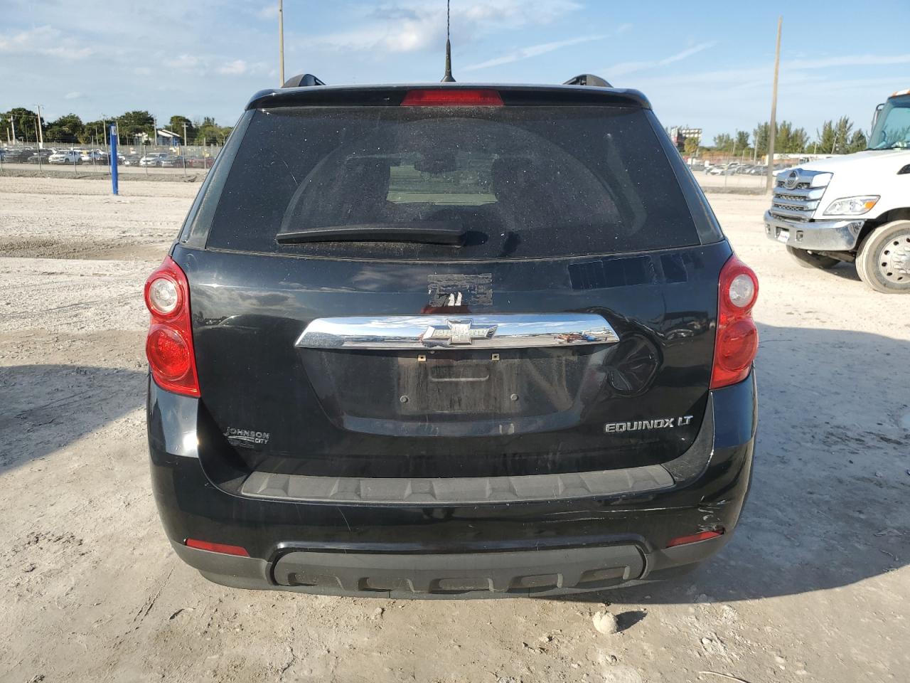 2013 Chevrolet Equinox - Image 6