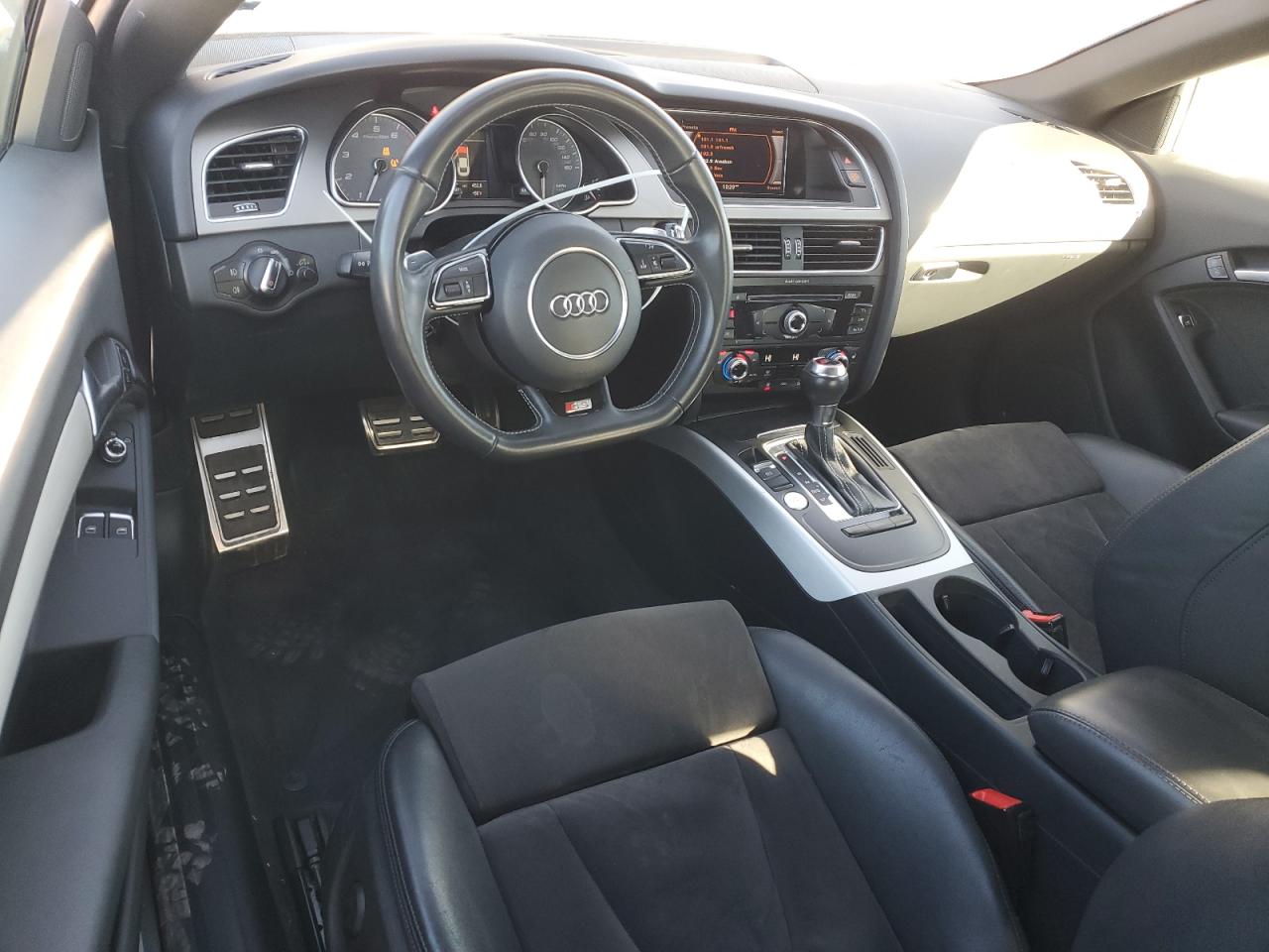 2013 Audi RS5 - Image 8