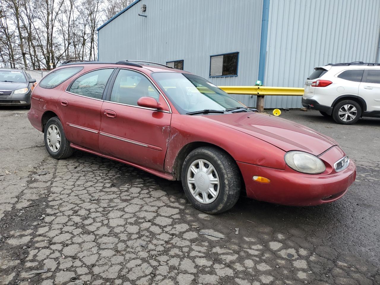 1998 Mercury Sable - Image 4