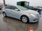 2011 Hyundai Sonata Gls за продажба в Lebanon, TN - Side