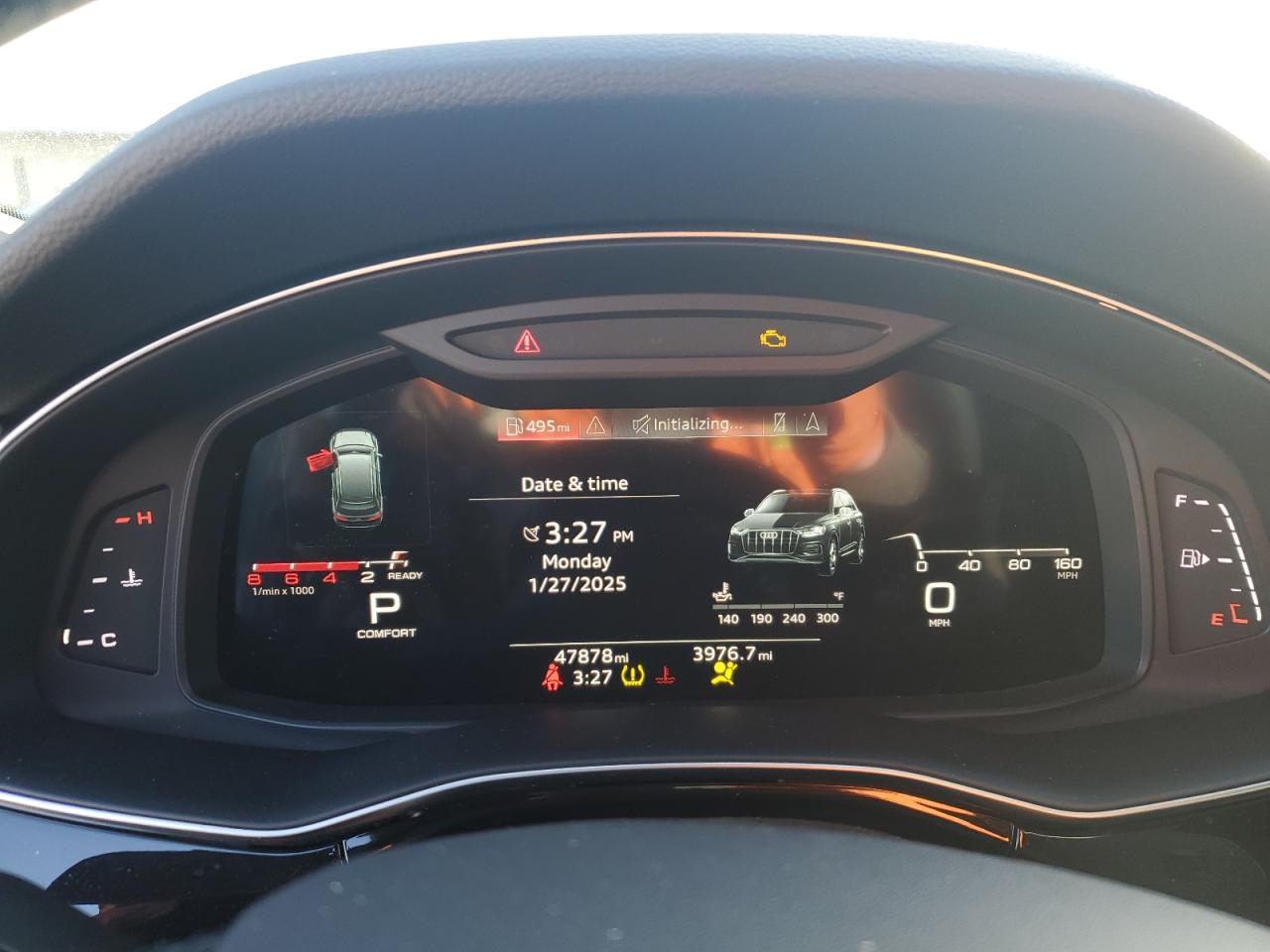 2022 Audi Q7 - Image 9