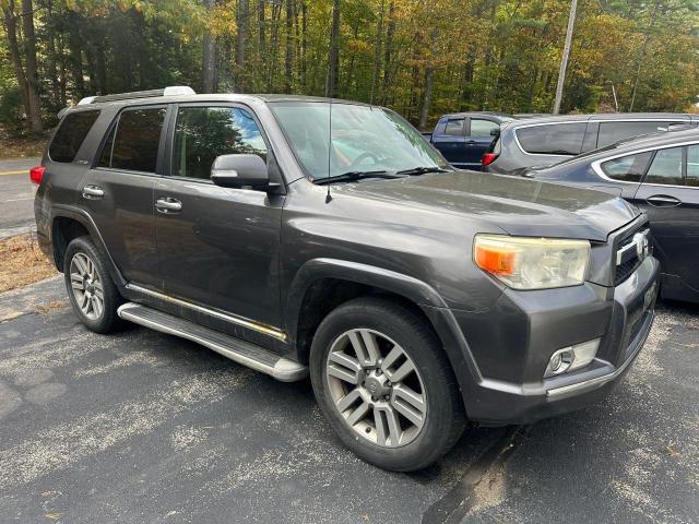 2010 Toyota 4Runner Sr5