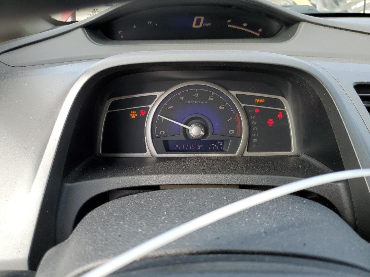 2009 Honda Civic - Image 9