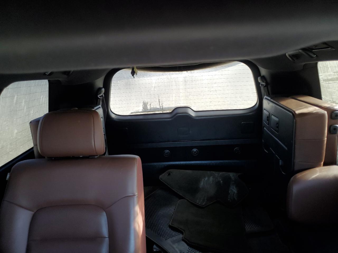 2016 Toyota Land Cruiser - Image 10