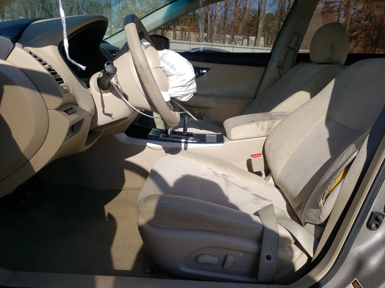 2013 Nissan Altima - Image 7