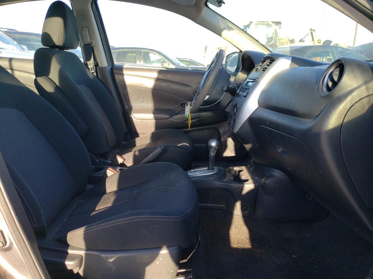 2017 Nissan Versa - Image 7