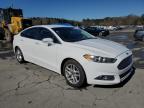 2013 Ford Fusion Se на продаже в Savannah, GA - Front End