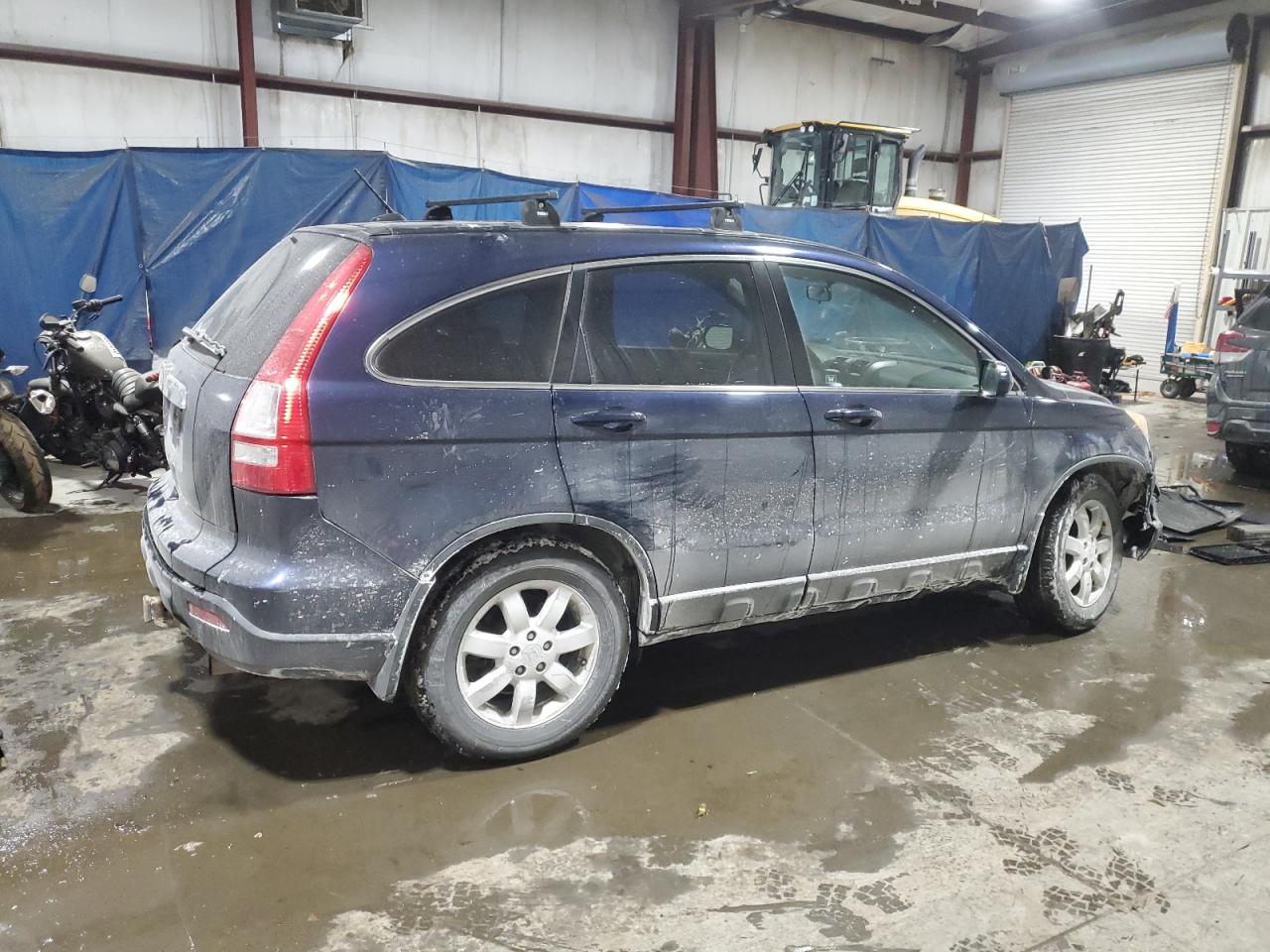 2007 Honda CR-V - Image 3