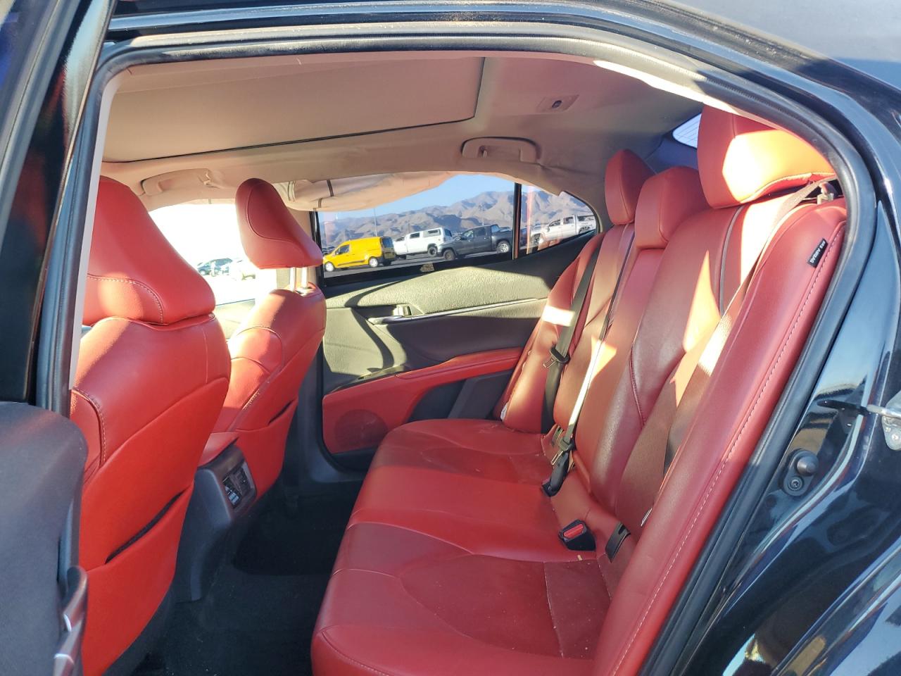 2020 Toyota Camry - Image 10